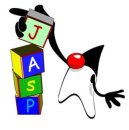 JASPWrapper Logo